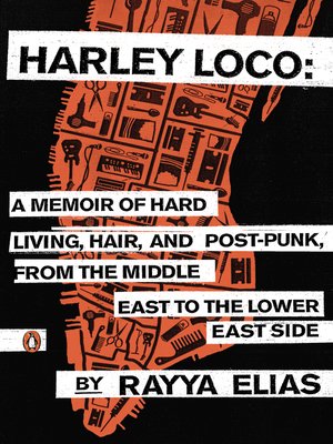 cover image of Harley Loco